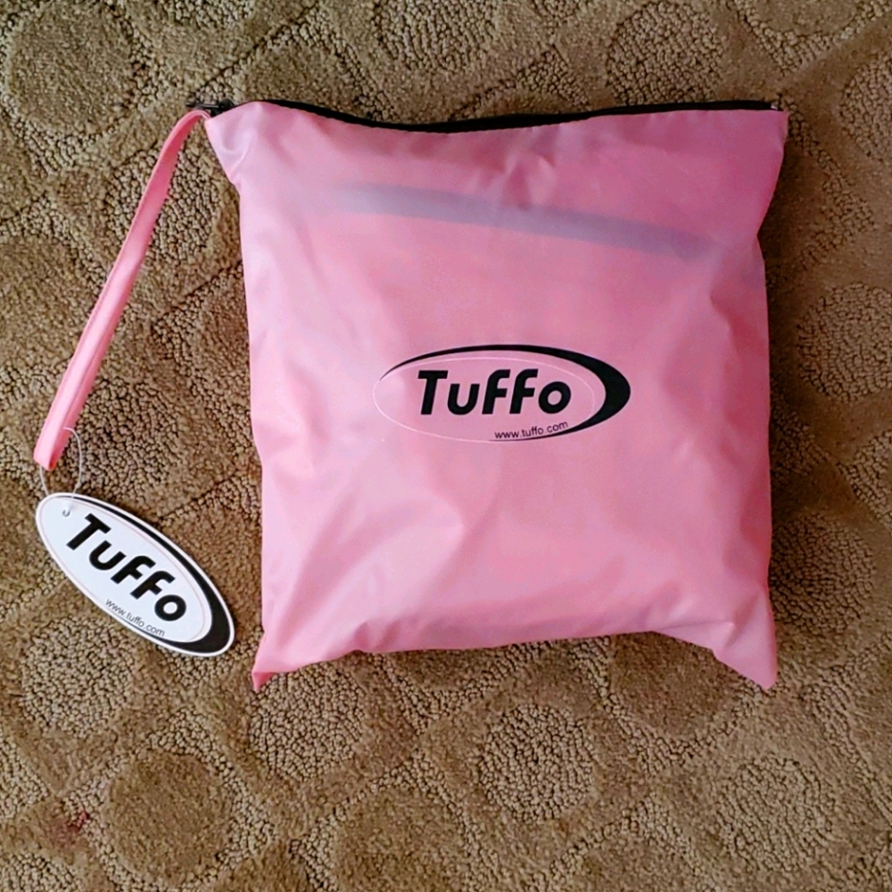 Tuffo Muddy Buddy Rain Suit